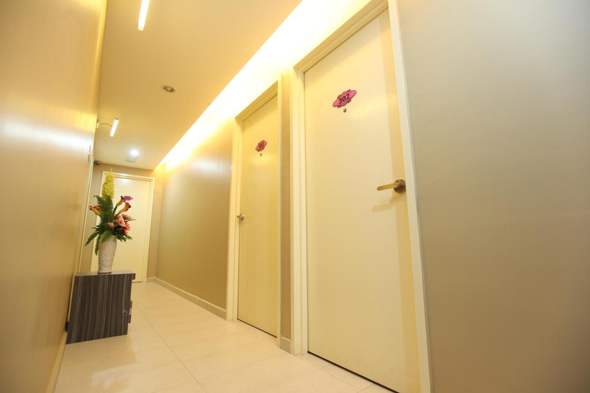 Al Huda Hotel Malacca Exterior photo